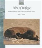Mark J Rauzon, Mark J. Rauzon - Isles of Refuge