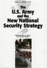 Lynn Davis, Lynn E. Davis, Bruce Nardulli, Jeremy Shapiro - The U.S. Army and the New National Security Strategy
