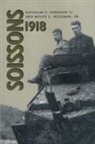 Rolfe L. Hillman, Douglas V. Johnson II, Douglas V. Johnson, Rolfe L. Hillman Jr. - Soissons, 1918