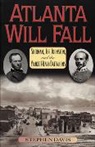 Stephen Davis - Atlanta Will Fall