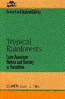 Susan E Place, Susan E. Place - Tropical Rainforests