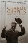 Kenneth S Lynn, Kenneth S. Lynn, Kenneth Schuyler Lynn - Charlie Chaplin and His Times