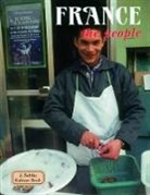 Greg Nickles - France - The People