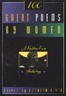 Carolyn Kizer, Carolyn Kizer - One Hundred Great Poems By Women