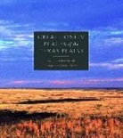 Walt McDonald, Walter McDonald, Wyman Meinzer, Wyman Meinzer - Great Lonely Places of the Texas Plains