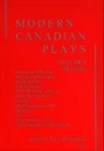 Jerry Wasserman, Jerry Wasserman - Modern Canadian Plays: (Volume 1, 4th Edition)