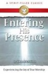 Don McMinn - Entering His Presence