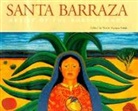 Santa C. Barraza, Santa C. Barraza, Maria Herrera-Sobek - Santa Barraza, Artist of the Borderlands