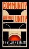 Corlett, William Corlett, Stanley Fish - Community Without Unity