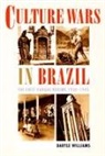 Daryle Williams, Williams, Daryle Williams - Culture Wars in Brazil