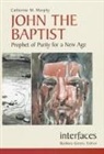 Catherine M Murphy, Catherine M. Murphy - John the Baptist