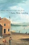 BRUEGEL, Martin Bruegel - Farm, Shop, Landing