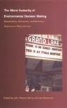 Gillroy, Joe Bowersox, John Martin Gillroy - The Moral Austerity of Environmental Decision Making