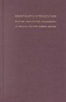 Beaulieu, Jill Roberts Beaulieu, Jill Beaulieu, Mary Roberts - Orientalism''s Interlocutors