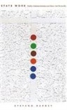 Harney, Stefano Harney - State Work
