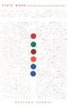 Harney, Stefano Harney - State Work