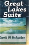 David W McFadden, David W. McFadden - Great Lakes Suite