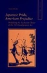 Izumi Hirobe, Hirobe Izumi - Japanese Pride, American Prejudice