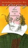 David Starkey, Mr. Paul Willis, Paul Willis, Paul J. Willis - In a Fine Frenzy: Poets Respond to Shakespeare