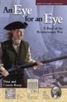 McGraw Hill, Mcgraw-Hill, McGraw-Hill Education, Connie Roop, Peter Roop - Jamestown's American Portraits an Eye for an Eye Softcover