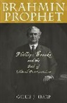 Gillis Harp, Gillis J Harp, Gillis J. Harp, Harp Gillis J. - Brahmin Prophet