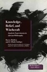 B. Hallen, Barry Hallen, W. V. O. Quine, J Olubi Sodipo, J. Sodipo, J. Olubi Sodipo - Knowledge, Belief, and Witchcraft
