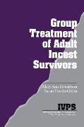 Susan Cordes-Green,  Cordes-Green Susan, Mary Ann Donaldson - Group Treatment of Adult Incest Survivors