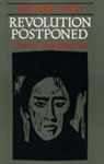 Wolf Margery, Wolf, Margery Wolf - Revolution Postponed