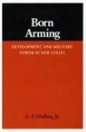 Mullins A, A F Mullins, A. Mullins, A. F. Mullins - Born Arming