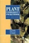 Jillian M. Lenne, Jim M. Waller, Sarah Waller - Plant Pathologists' Pocketbook