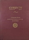 Martha K. Risser - Corinthian Conventionalizing Pottery
