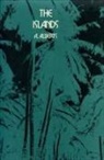 A. Alberts, E.M. Beekman, E. M. Beekman - The Islands