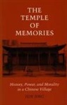 Jun Jing, Jing Jun - The Temple of Memories
