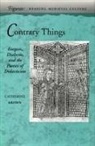 Carolyn Brown, Catherine Brown, Brown Catherine - Contrary Things