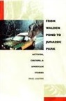 Lauter, Paul Lauter, Paul Lauter - From Walden Pond to Jurassic Park