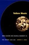 JONES, Andrew F Jones, Andrew F. Jones - Yellow Music