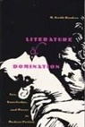 M Keith Booker, M. Keith Booker - Literature and Domination