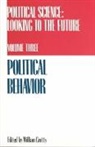 Crotty, William Crotty, William Crotty - Political Science Volume 3