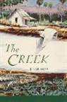 J T Glisson, J. T. Glisson, J.T. Glisson - The Creek