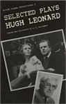 S. F. Gallagher, S.F. Gallagher, Hugh Leonard - Selected Plays