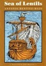 Hilda Otano Benitez, Rojo Benitez, Antonio Benitez Rojo, Antonio Benitez-Rojo, James Maraniss, Antonio Benitez Rojo - Sea of Lentils