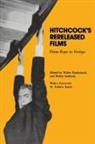Walter Raubicheck, Walter Srebnick - Hitchcock's Rereleased Films