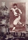 David Quentin Voigt - The League That Failed