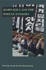 Jongryn Mo, Chung-In Moon, Jongryn Mo, Chung-In Moon - Democracy and the Korean Economy