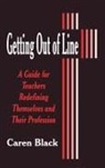 Caren Black - Getting Out of Line