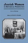 Judith Baskin, Judith R. Baskin - Jewish Women in Historical Perspective (Revised)