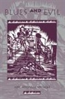 Yahya Jongintaba, Jon Michael Spencer - Blues and Evil