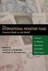 Lawrence McQillan, Lawrence McQuillan, Lawrence J. McQuillan, Peter Montgomery, Peter C. Montgomery, Lawrence McQuillan... - The International Monetary Fund
