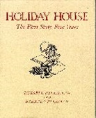 Barbara Elleman, Russell Freedman - Holiday House