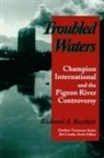 Richard A Bartlett, Richard A. Bartlett - Troubled Waters